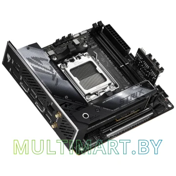 Материнская плата ASUS ROG Strix X670E-I Gaming WiFi картинка 5